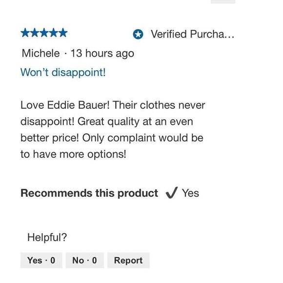 NEW! Eddie Bauer Youth 3 piece PJ Set- LS Top, Pant and Robe, Moose - Picture 12 of 14